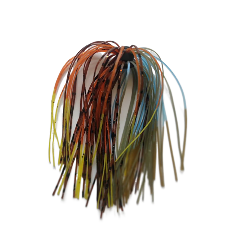 8 lots de 50 jupes de jig en s - Fishing Lure Buzzbait avis et prix