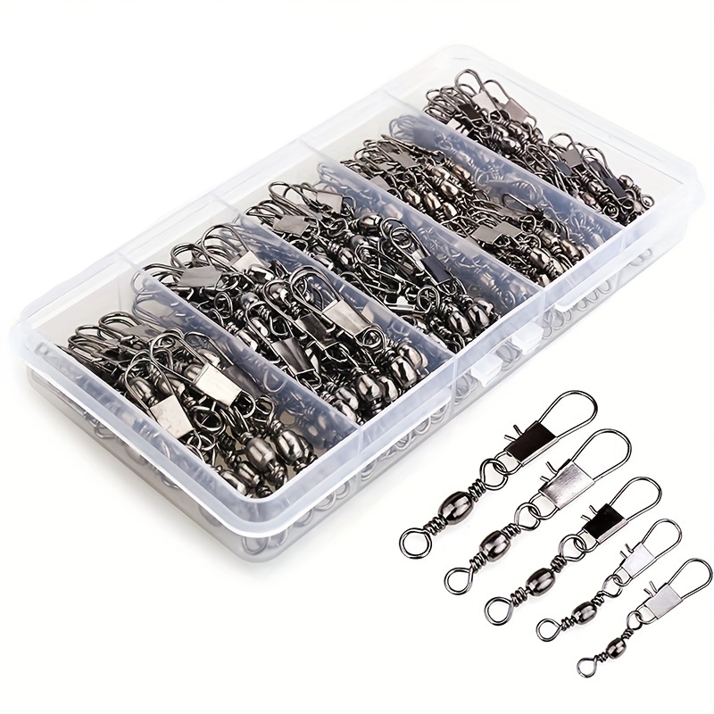 50/200 pièces d'accessoires de - Fishing Lure Spinnerbait avis et prix